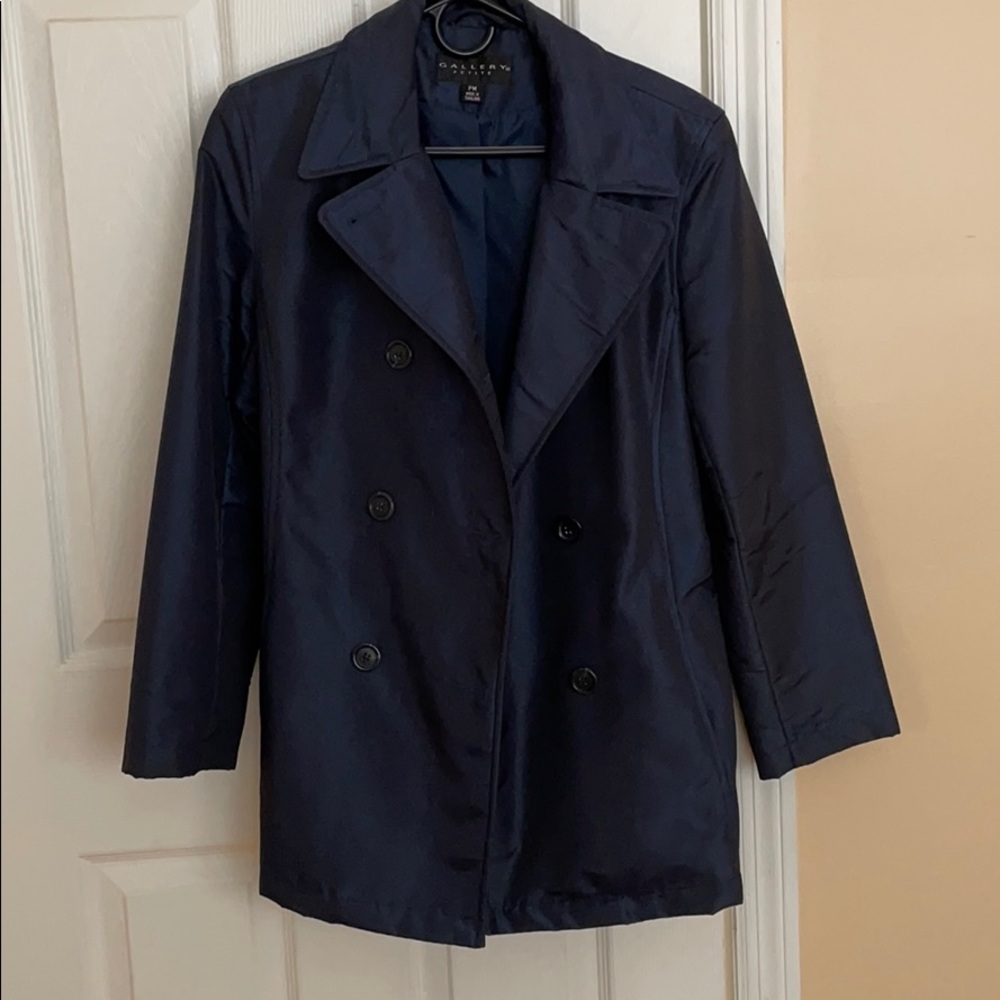 Gallery Trench Coats